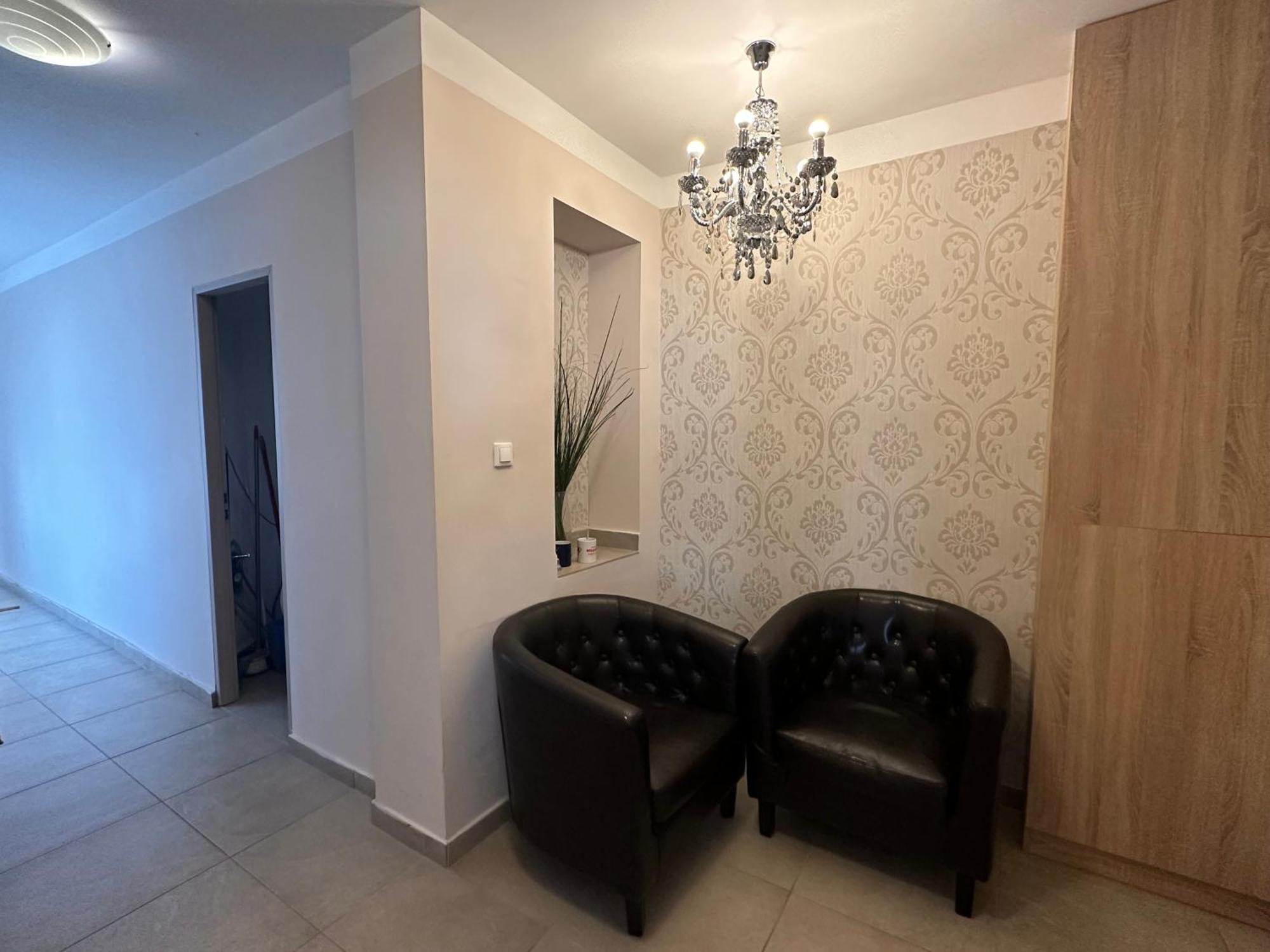 Bright Apartment In The Most Beautiful Street Of Budapest Vaci Street, Fashion Street Exterior photo